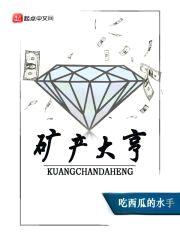 矿产大亨封面