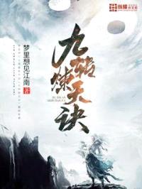 九转炼天诀封面