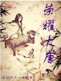 荣耀大唐封面
