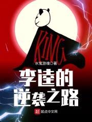 李逵的逆袭之路封面