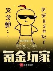 我有一群氪金玩家封面