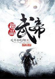 超品武帝封面