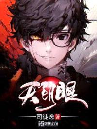 天阴眼封面