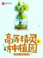 高等精灵种植园封面