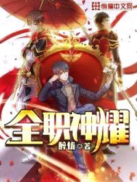 全职神耀封面