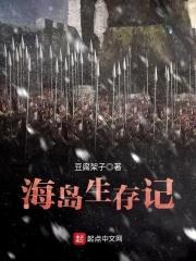 海岛生存记封面