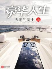 豪华人生封面