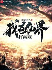 我在仙界打游戏封面