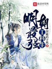 明朝最强工科生封面