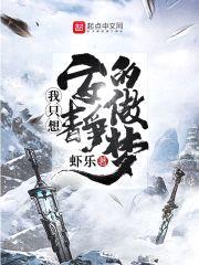 我只想安静的做梦封面