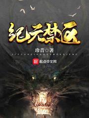 纪元禁区封面