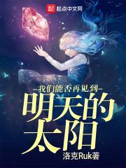 我们能否再见到明天的太阳封面