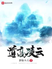 道高凌云封面