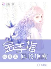 快穿之金手指回收指南封面