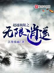 超越极限之无限逍遥封面