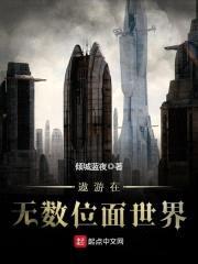 遨游在无数位面世界封面