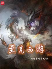 至高西游封面