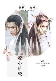 穿越之遇见润玉封面