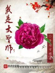我是大圣师封面