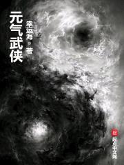 元气武侠封面