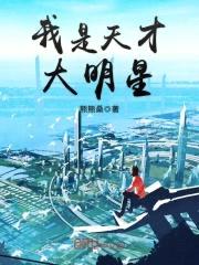 我是天才大明星封面