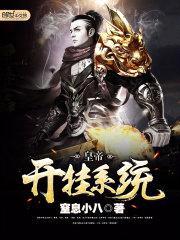 皇帝开挂系统封面
