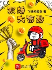 职场大富翁封面
