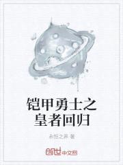 铠甲勇士之皇者回归封面
