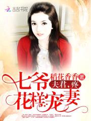 七爷花样宠妻：夫君，疼封面