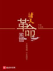 诸天革命系统封面