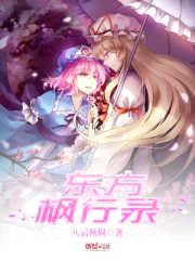 东方夏枫记封面