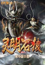 灵明石猿封面