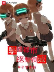 学园都市绝对领域封面