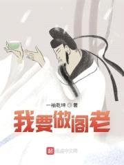 我要做阁老封面