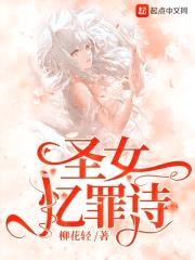圣女忆罪诗封面