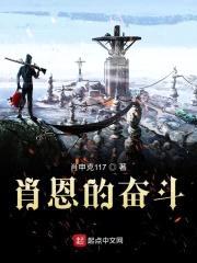 肖恩的奋斗封面