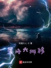 星海大挪移封面