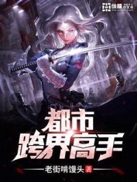 都市跨界高手封面