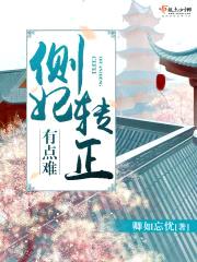 侧妃转正有点难封面