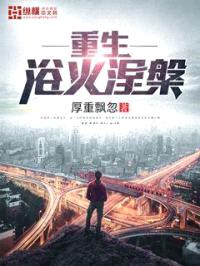 重生浴火涅槃封面