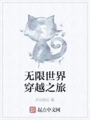 无限世界穿越之旅封面
