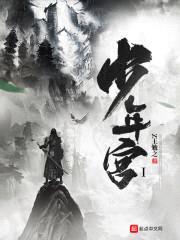 少年宫I封面