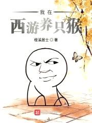 我在西游养只猴封面