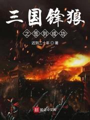 三国锋狼之签到成功封面