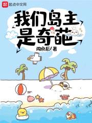 我们岛主是奇葩封面