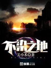 不染之地封面