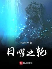 日曜之轮封面