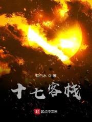 十七客栈封面