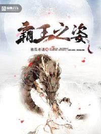 霸王之姿封面