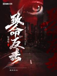 致命反击封面